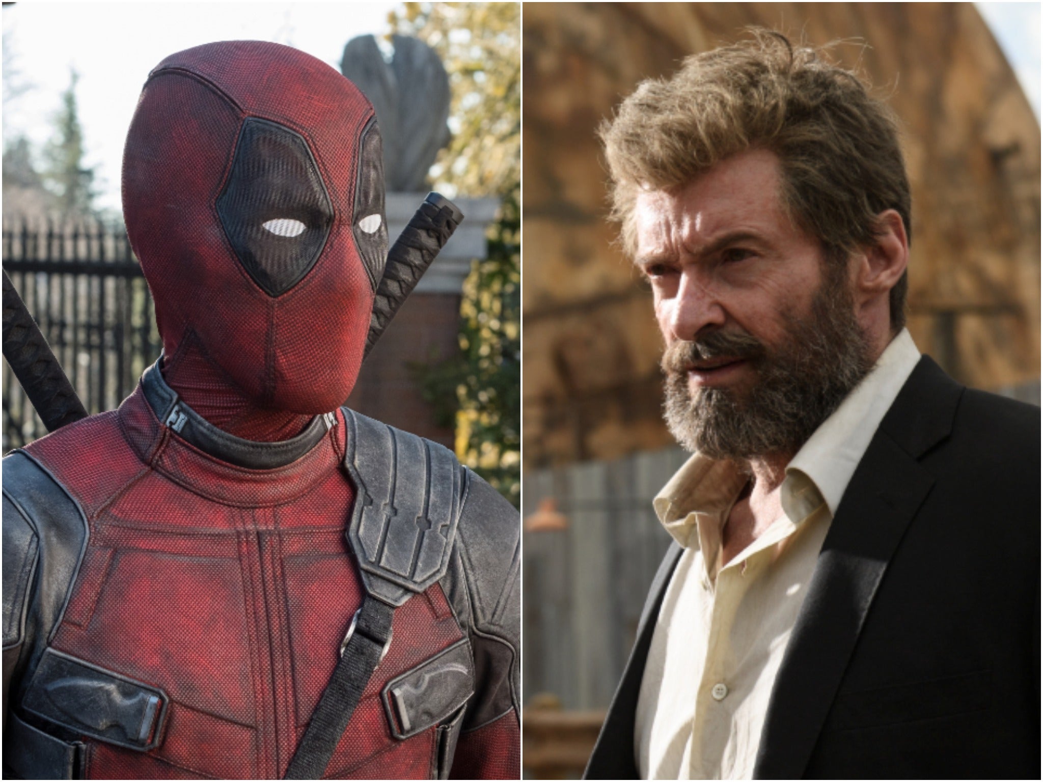 Deadpool 3 Was Originally Meant To Be A ‘road Trip’ Crossover With ...